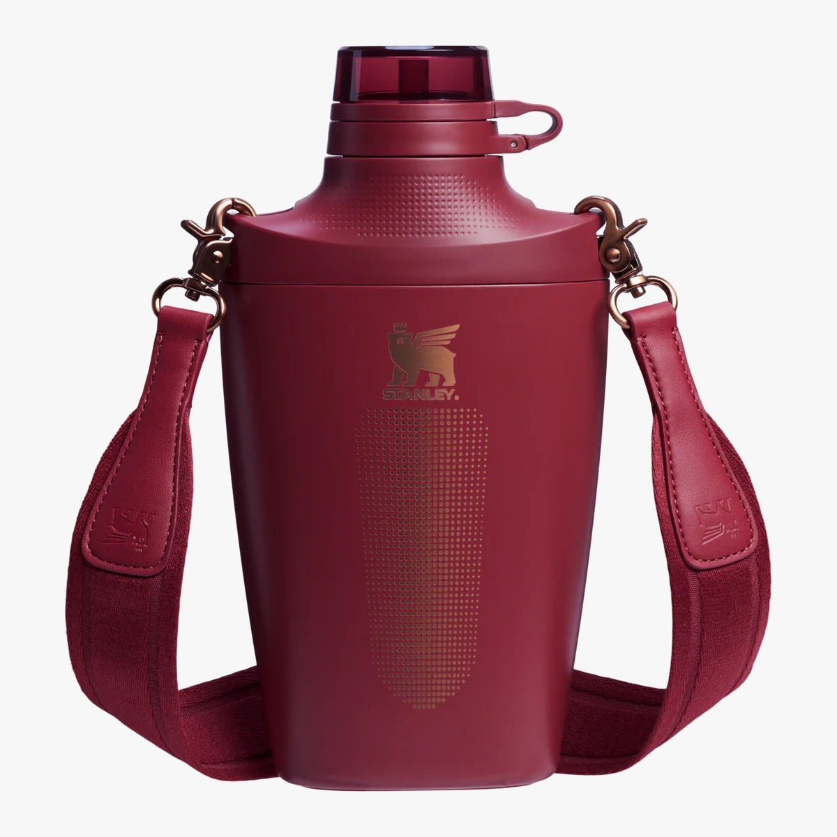 【預購】The Holiday Stanley Cross Bottle G081455 水壺23 OZ