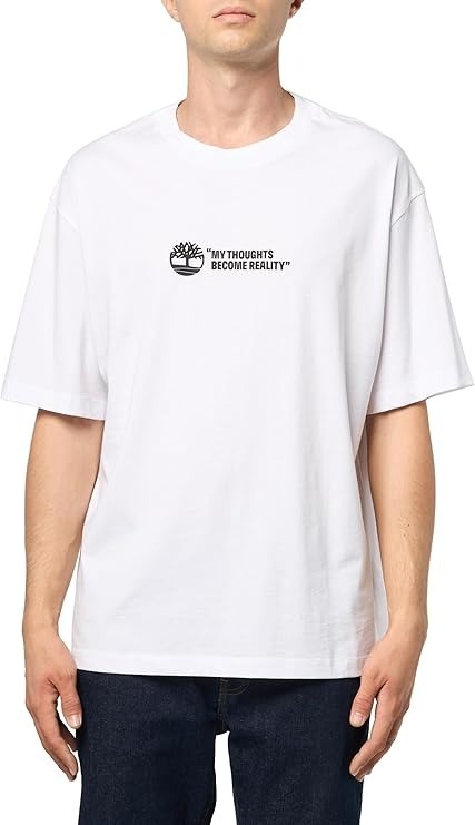 【預購】Timberland Black History Month G081411 男裝短袖TEE