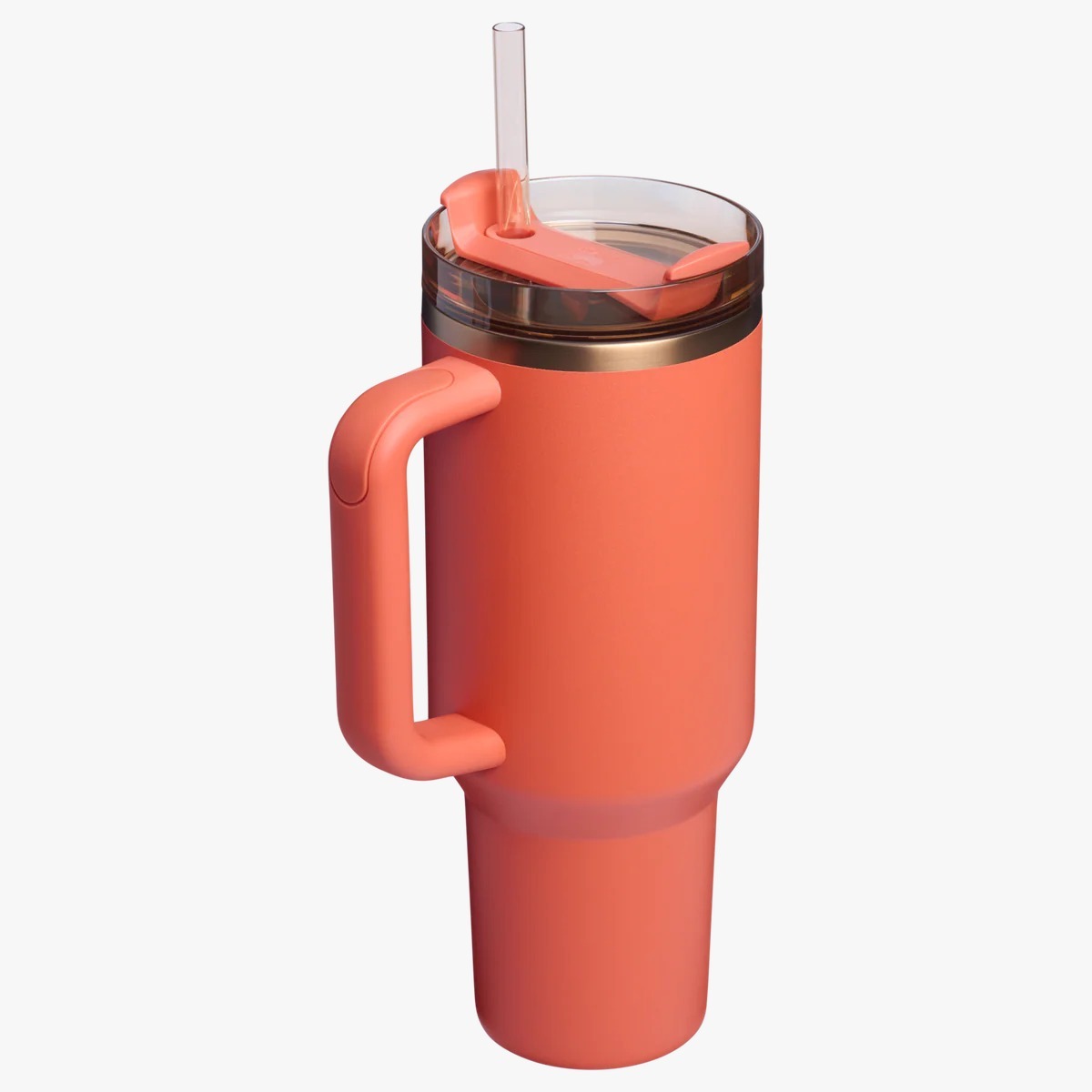 【預購】Stanley Quencher H2.0 Flowstate™ G081471 水樽 40oz（Spice）