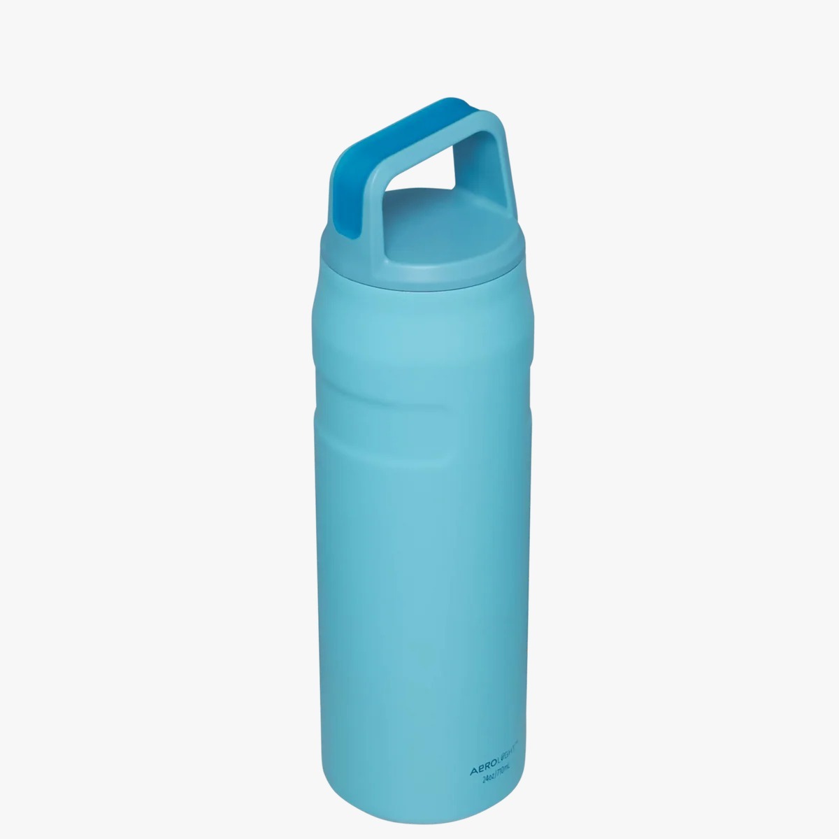 【預購】Stanley IceFlow™ Bottle with Cap and Carry+ Lid G081481 水樽 24 OZ（Pool）