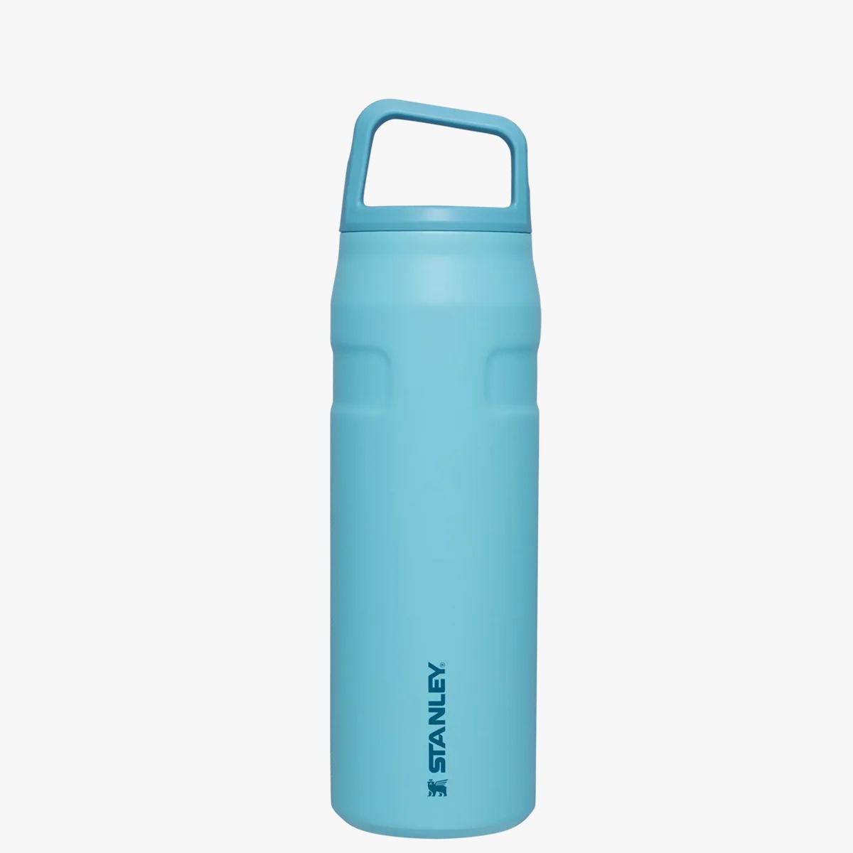 【預購】Stanley IceFlow™ Bottle with Cap and Carry+ Lid G081481 水樽 24 OZ（Pool）