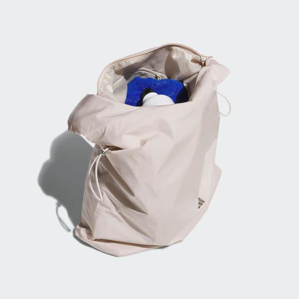 Adidas W Tote Bag KC0232 托特包 肩背包 手提 米