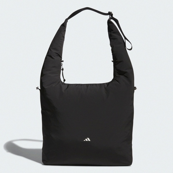 Adidas W Tote Bag KC0233 托特包 肩背包 手提 黑