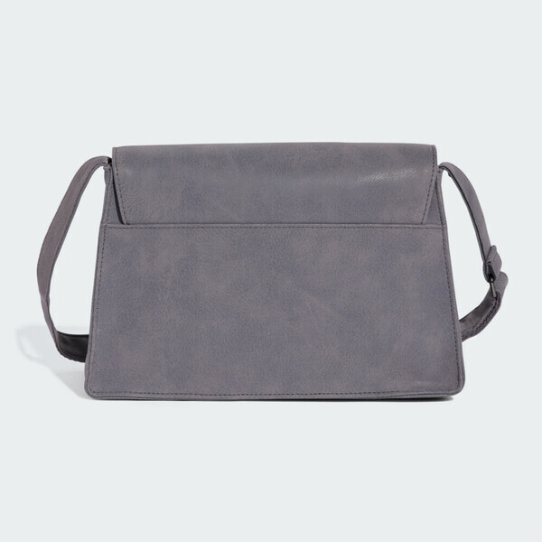 Adidas Shoulderbag JW3990 肩背包 側背包 斜背 戶外 運動 休閒 灰