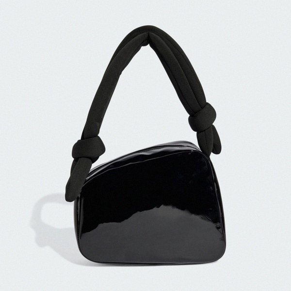 Adidas Airliner JC6015 肩背包 側背包 戶外 運動 休閒 黑