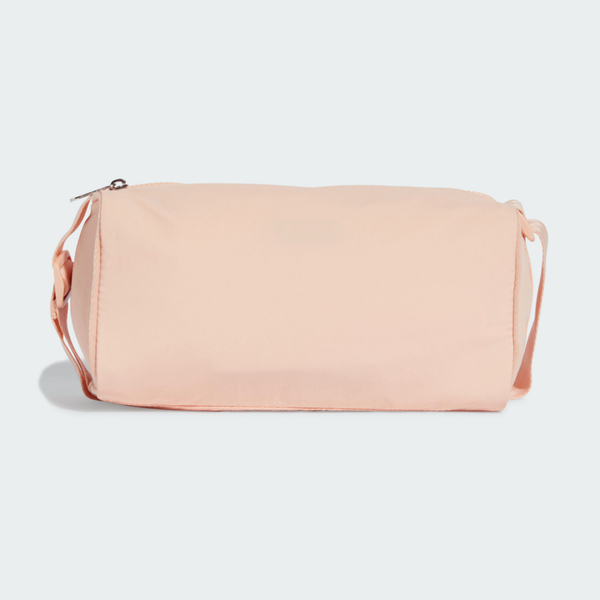 Adidas Mini Duffle JN4952 男女 迷你健身包 旅行背袋 戶外 運動 休閒 粉紅