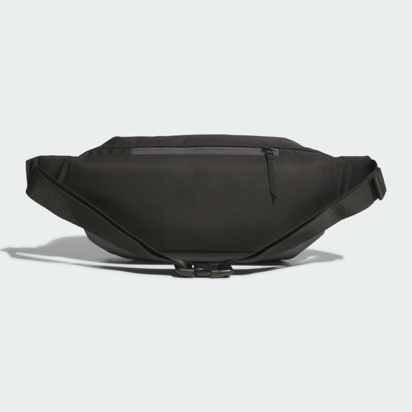 Adidas Word Waist Bag JL5137 腰包 小包 斜背包 黑