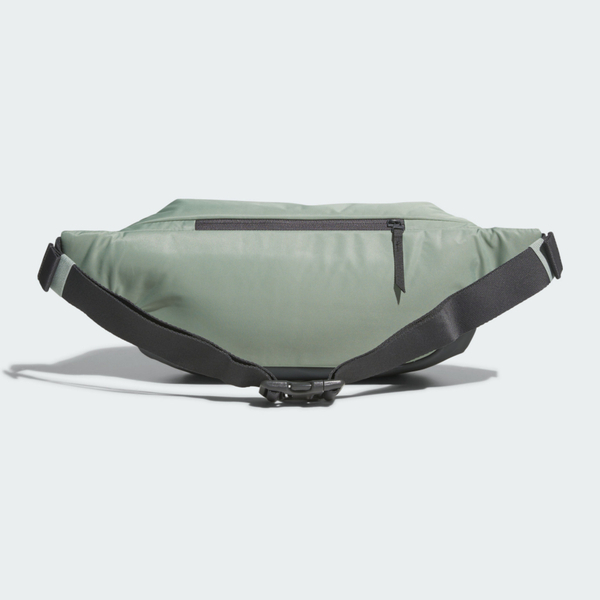 Adidas Word Waist Bag JL5138 腰包 小包 斜背包 綠