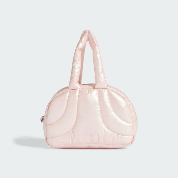 Adidas Bowling Bag IY7040 迷你保齡球包 手拿包 戶外 運動 休閒 粉紅