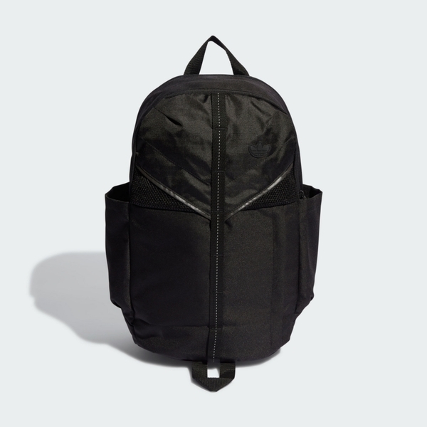 Adidas Backpack IM1138 後背包 戶外 運動 休閒 黑