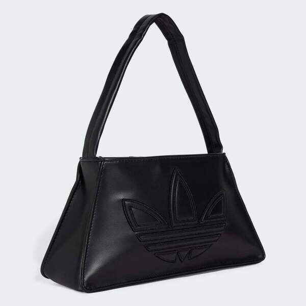 Adidas Shoulderbag IY4057 肩背包 側背包 肩背 戶外 運動 休閒 黑