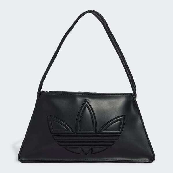 Adidas Shoulderbag IY4057 肩背包 側背包 肩背 戶外 運動 休閒 黑