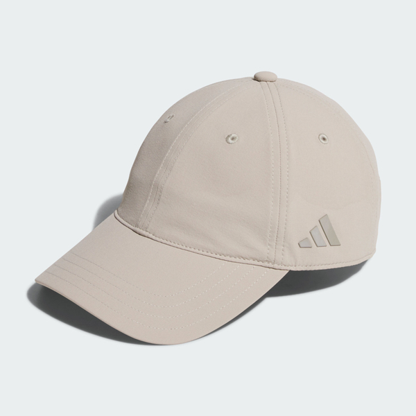 Adidas MT LW Cap KC0194 輕量運動帽子 運動休閒帽子 米杏