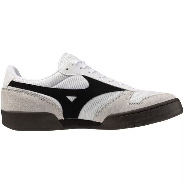 Mizuno City Wind Mesh D1GA256401 男女 休閒鞋 舒適 穿搭 白