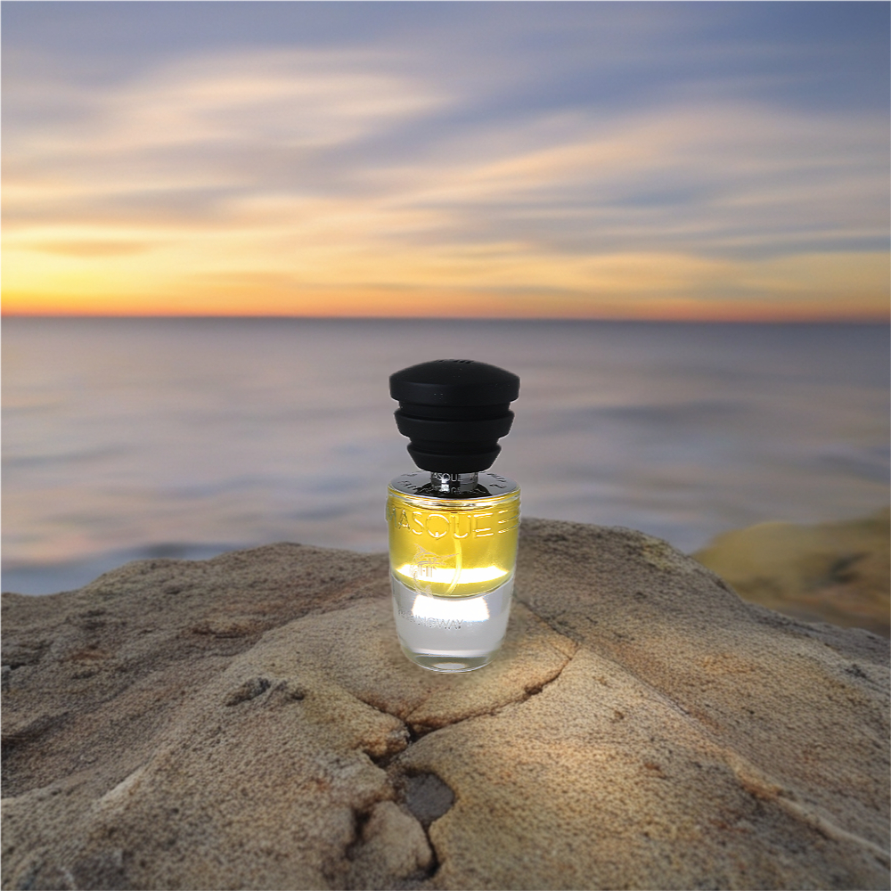 Masque Milano Hemingway 海明威淡香精 EDP 35ml