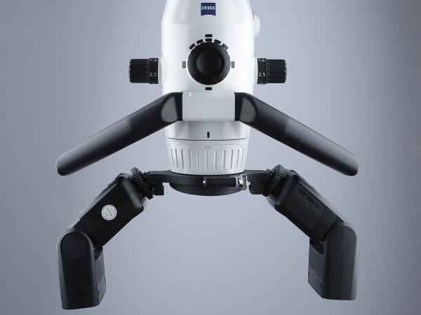 Shieldlumi 顯微鏡物鏡保護蓋