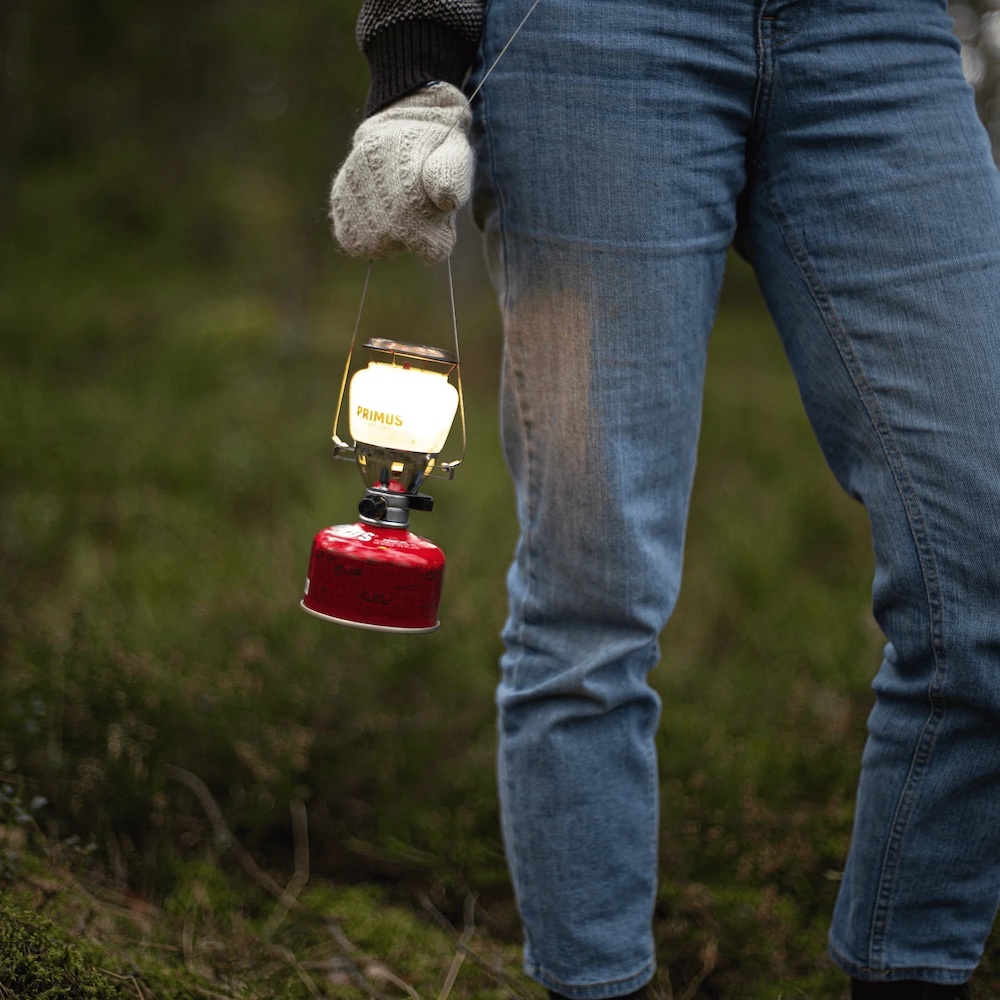 PRIMUS EasyLight Lantern 超輕高山瓦斯燈 224583 [HappyOutdoor]