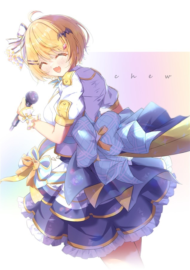 C106「同人代購」「Melonbooks代購」ハチマルロク - chew【特典付】