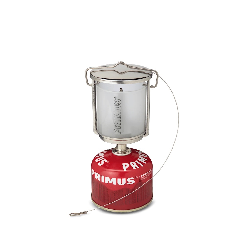 PRIMUS Mimer Lantern 瓦斯燈 瓦斯營燈 226993 [HappyOutdoor]