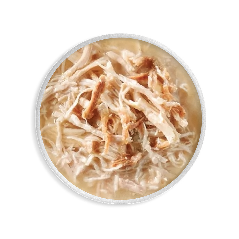 萌啾犬 真肉煲 雞肉+鴨肉 5號