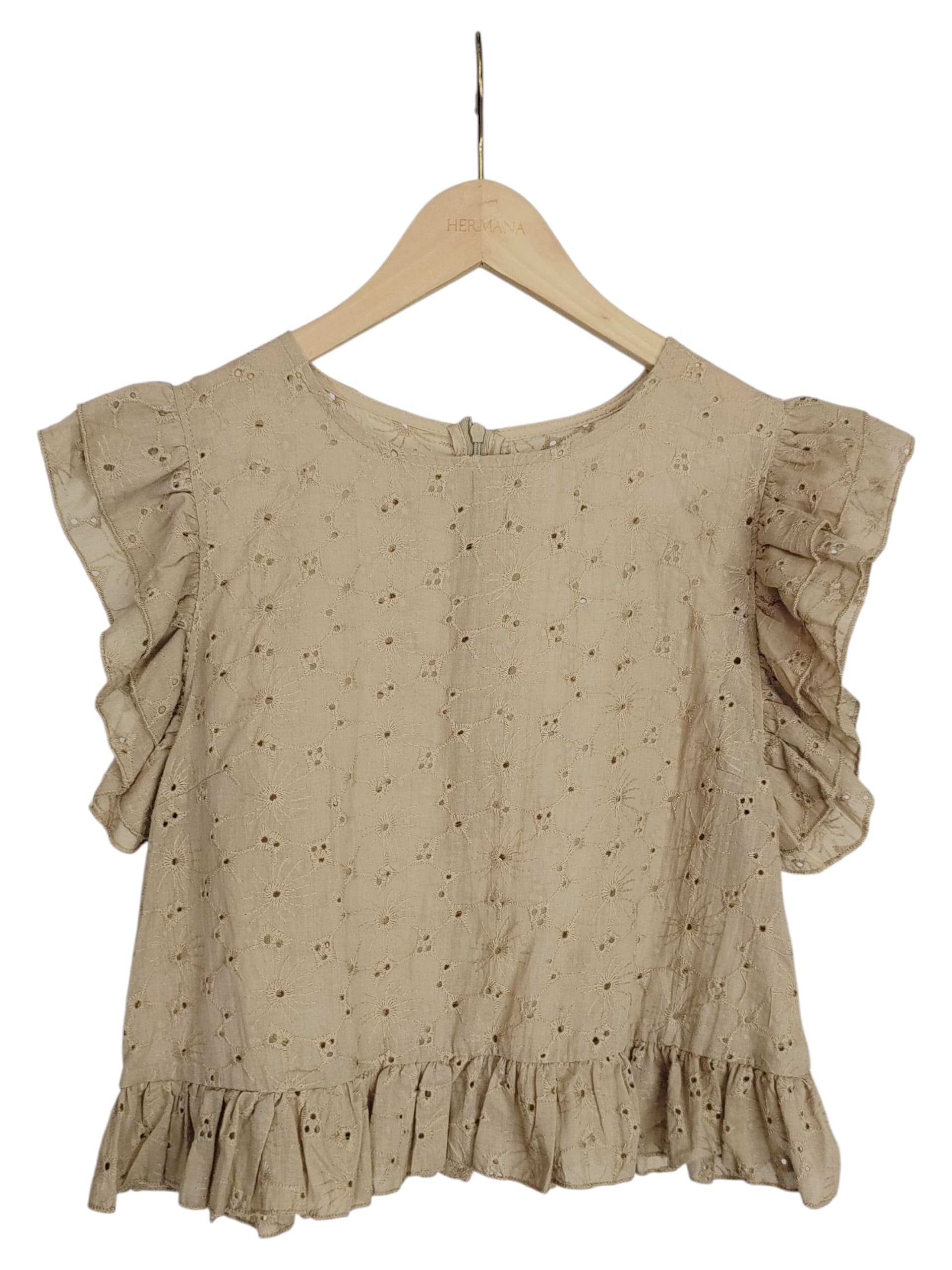 24105 背心  (*現貨款式）