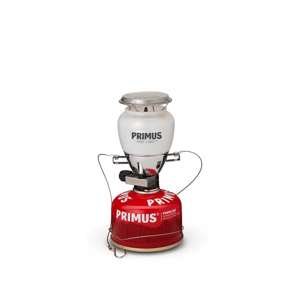 PRIMUS EasyLight Lantern 超輕高山瓦斯燈 224583 [HappyOutdoor]