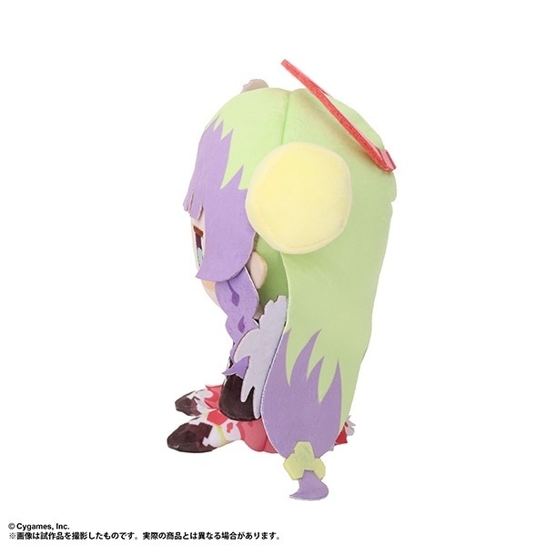 4550621354427MOVIC 預訂 2025/12月 プリンセスコネクト！Re:Dive　プリぐるみ／アメス