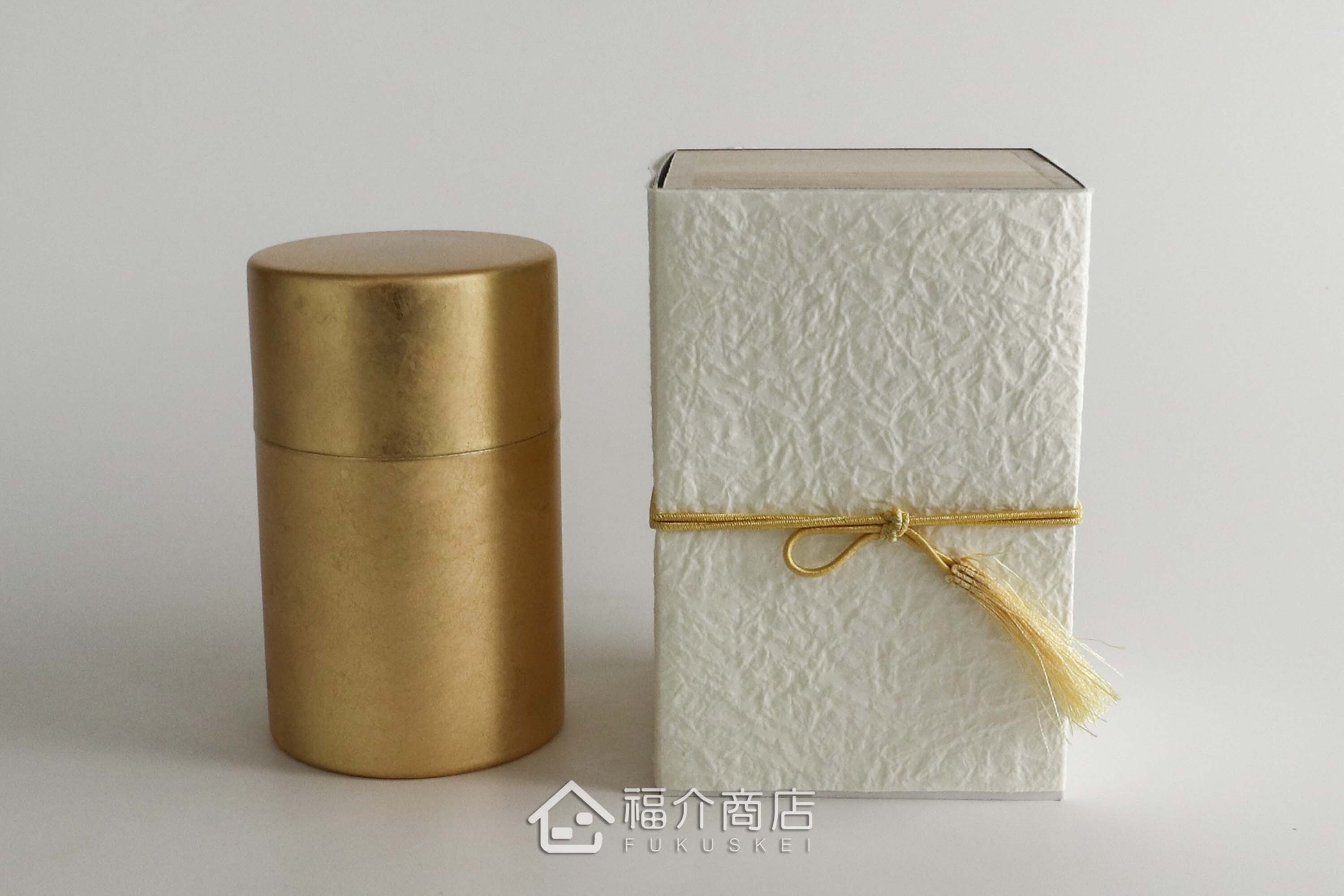 用於保存茶葉用的不鏽鋼材質茶葉罐