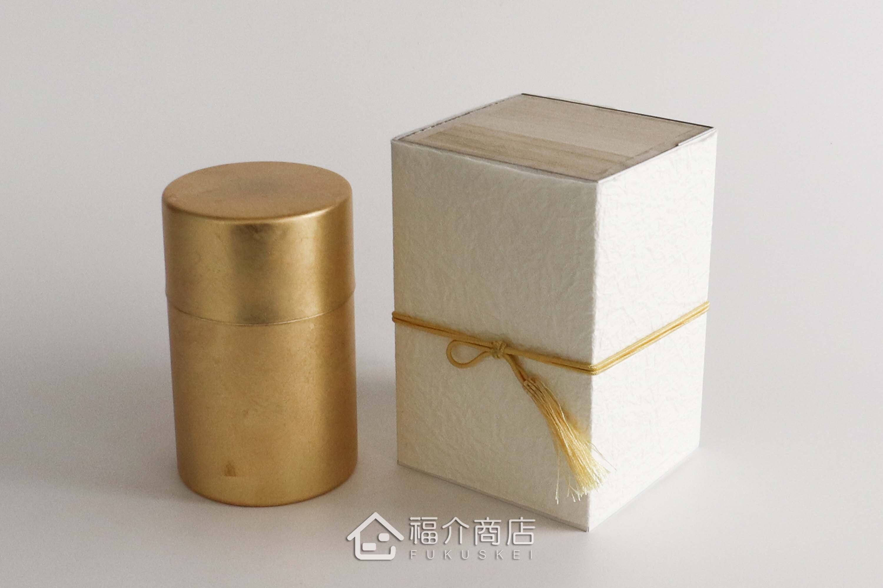 用於保存茶葉用的不鏽鋼材質茶葉罐