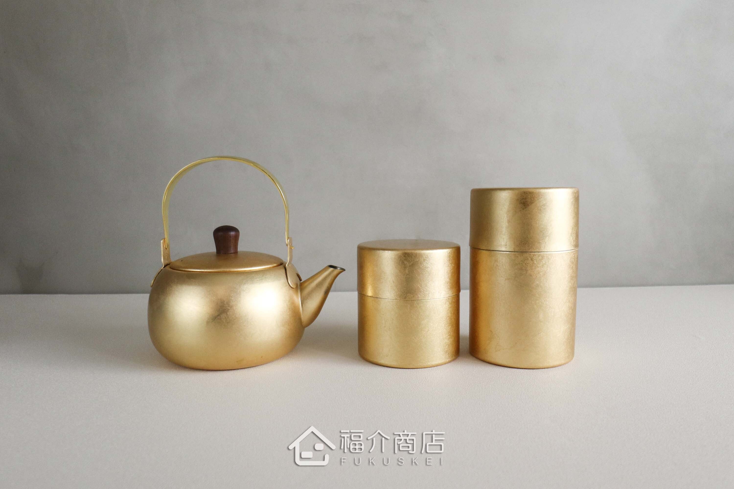 用於保存茶葉用的不鏽鋼材質茶葉罐