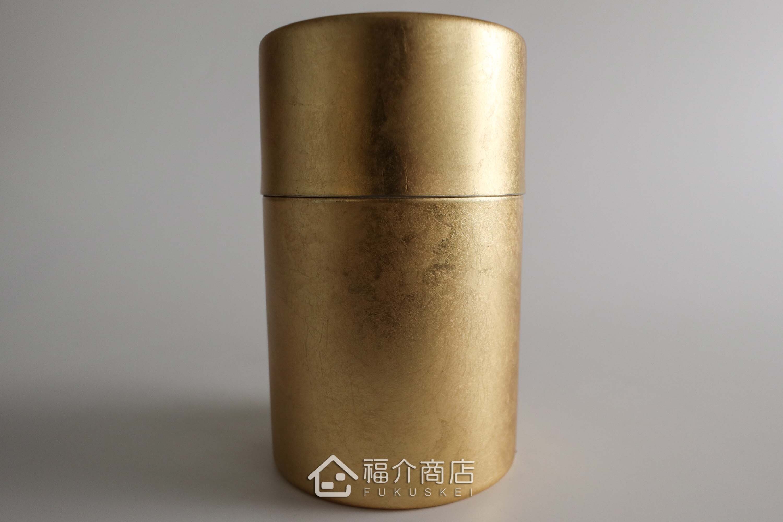 用於保存茶葉用的不鏽鋼材質茶葉罐