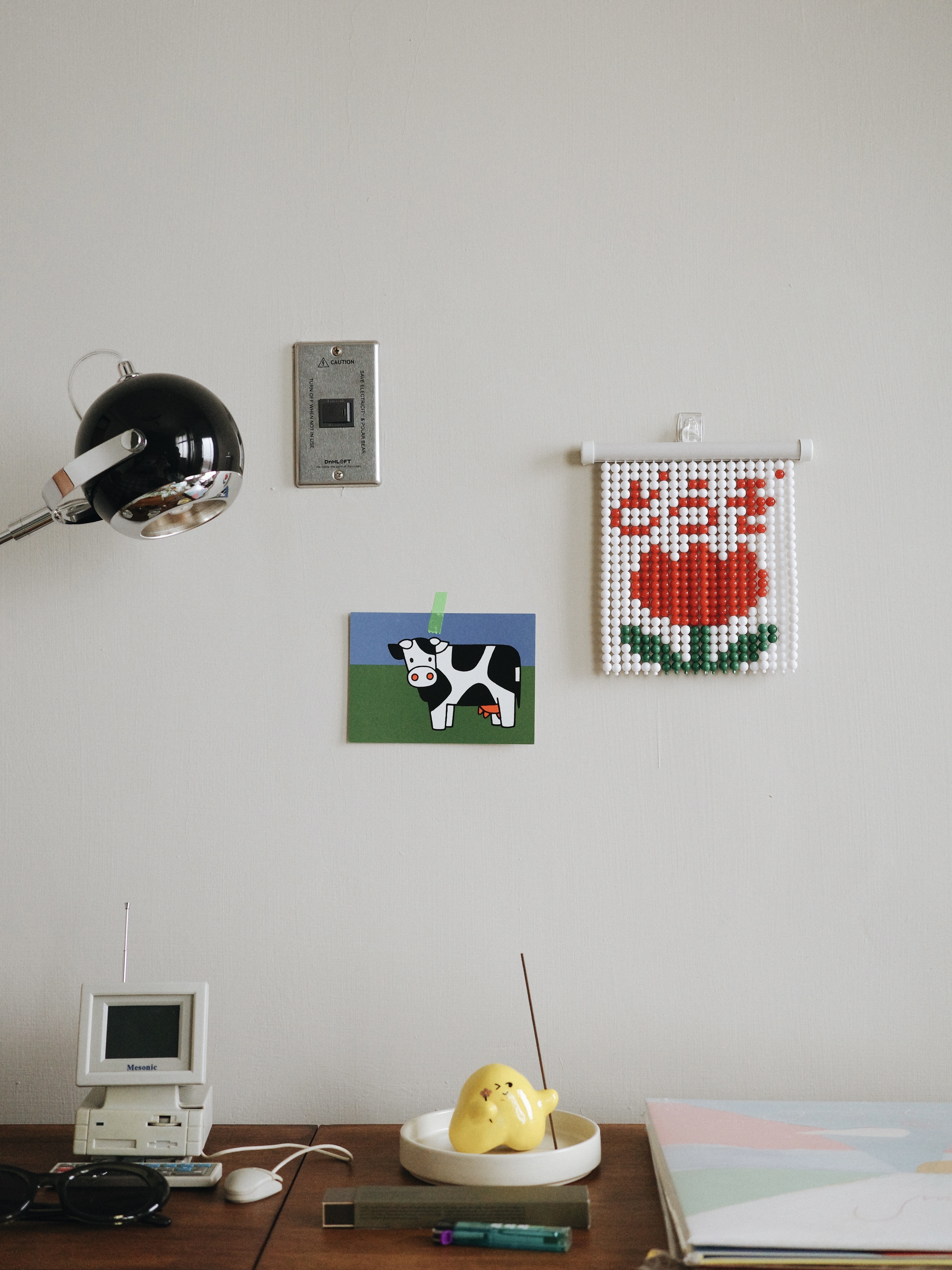 珠珠簾DIY組（兩款）