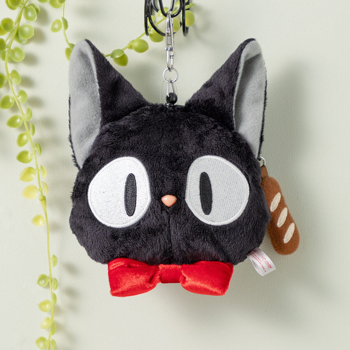 伸縮式證件套 吉吉