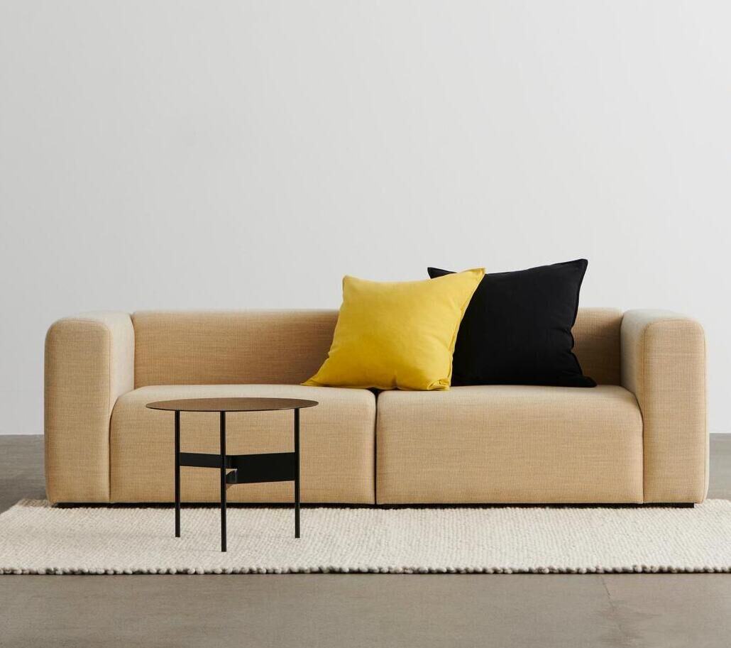 Shim Coffee Table (低)