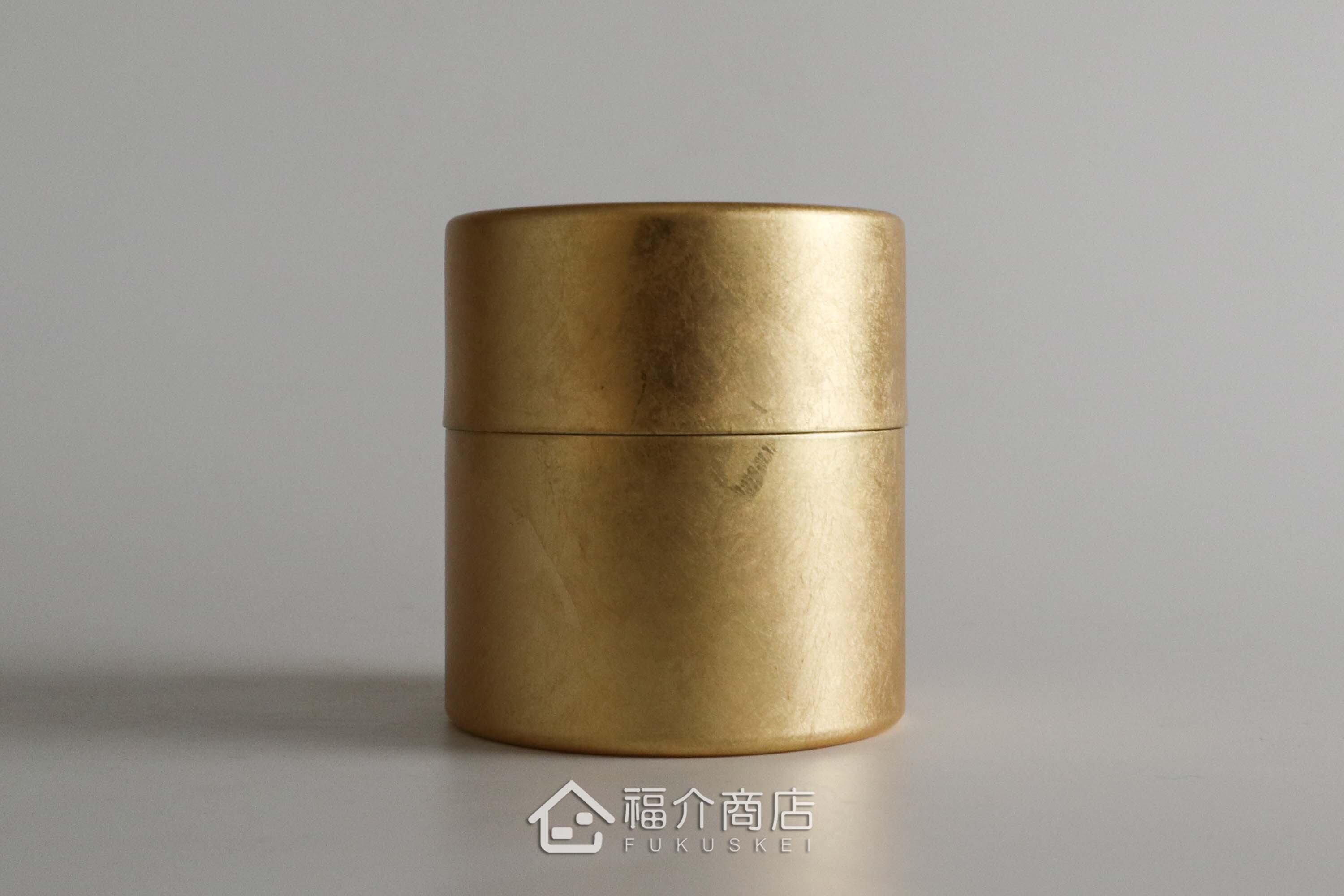 用於保存茶葉用的不鏽鋼材質茶葉罐