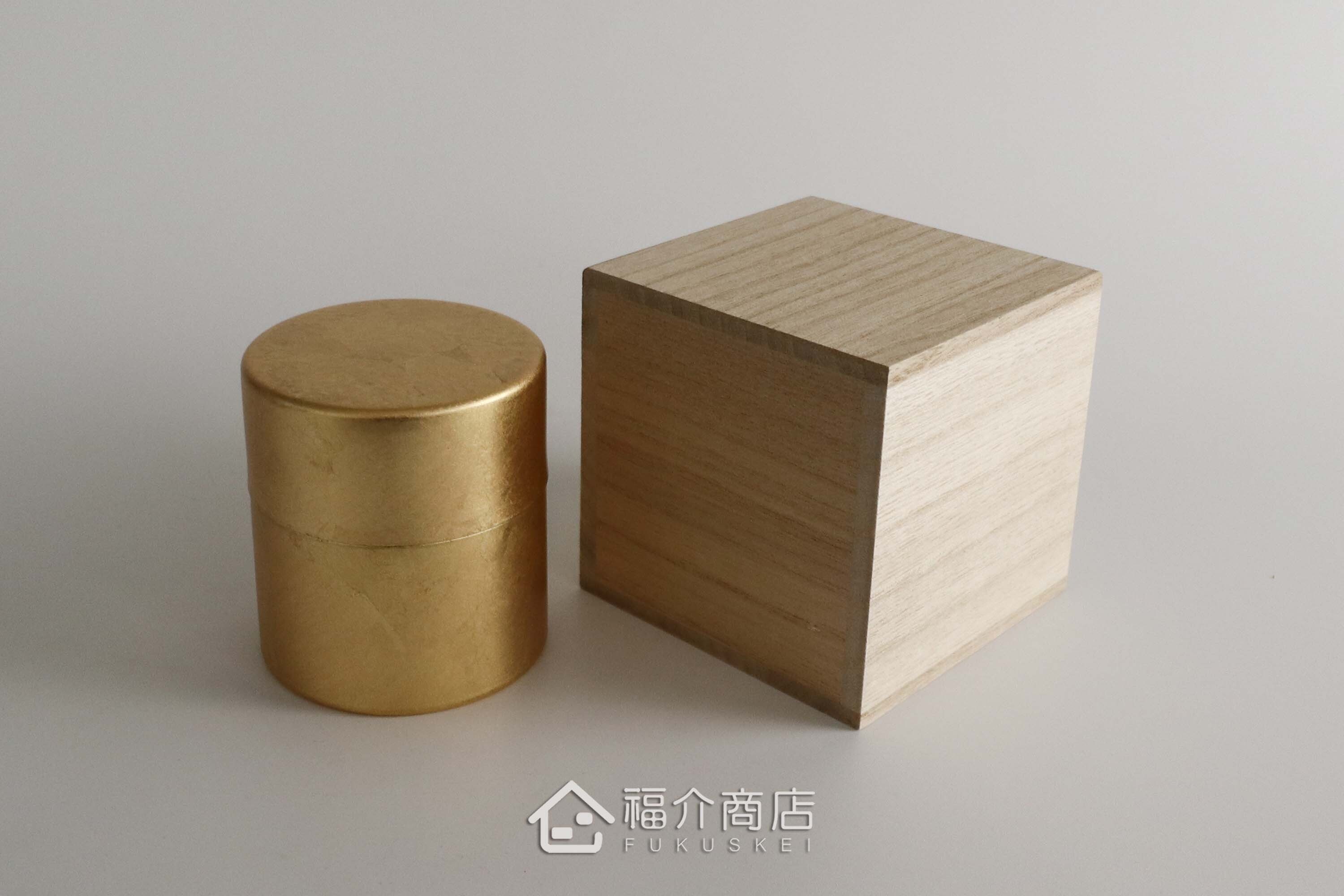 用於保存茶葉用的不鏽鋼材質茶葉罐