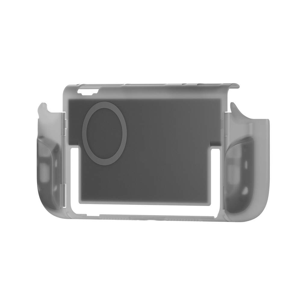【Genki】極簡磁吸保護殼 ( NS2 Switch 2主機專用)