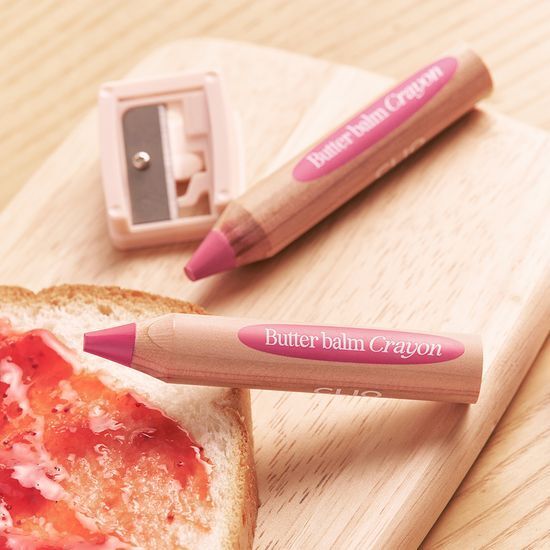 CLIO 奶油柔霧唇蠟筆【14款色號】