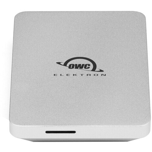 OWC Envoy Pro Elektron USB-C External SSD