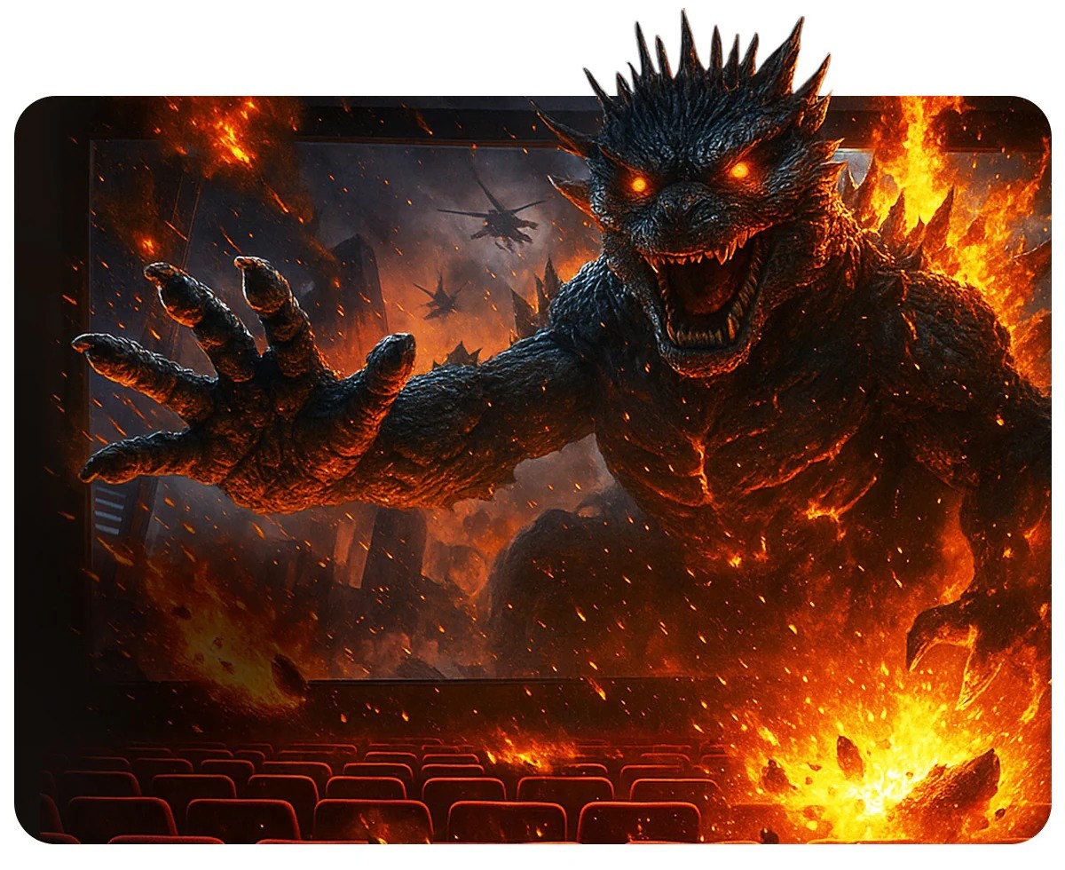 GOOVIS G3X Pro Head-Mounted Display