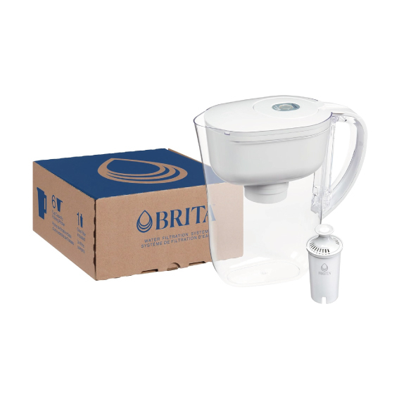 Brita Metro濾水壺 <平行進口>