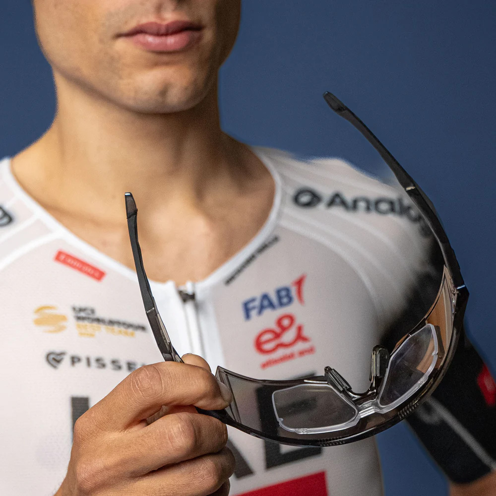 Scicon SlideFit™ RX Optical Insert (Compatible with Aerostorm)