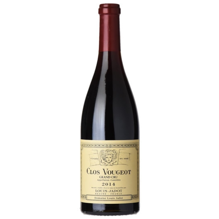 Louis Jadot Clos Vougeot 2014