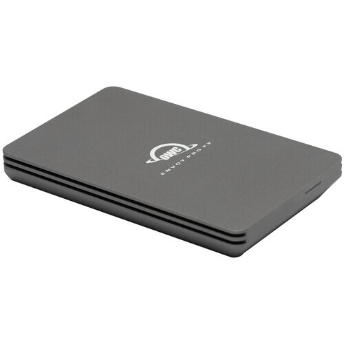 OWC Envoy Pro FX External SSD