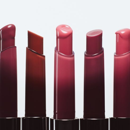 NAMING. 糖漿水光潤唇棒【8款色號】