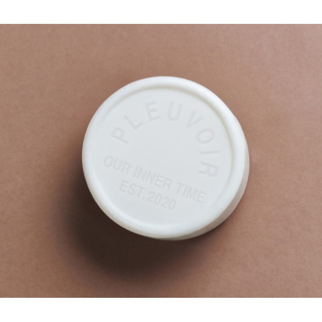 (預購商品 8/20收單)  PLEUVOIR 香氛皂 Floral Musk 100g