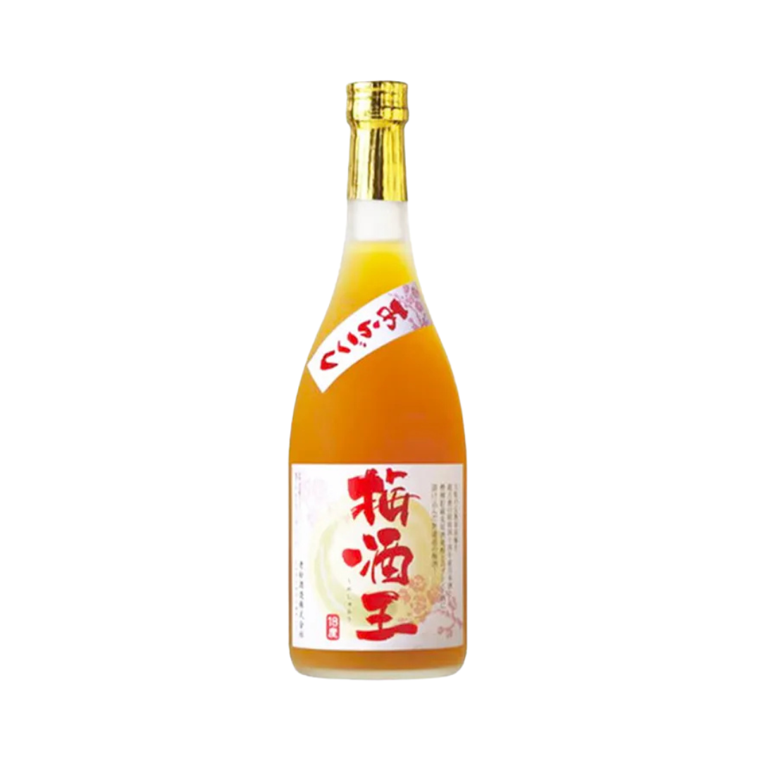 老松酒造 梅酒王 720ml