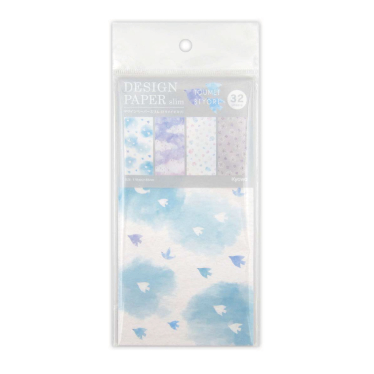 折紙玩具/薄型 32入