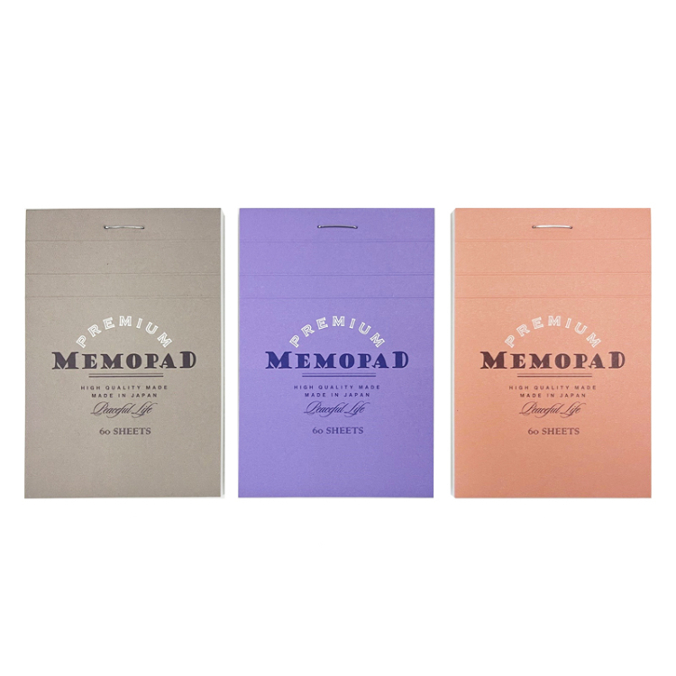 A7虛線便條本/ 60張入