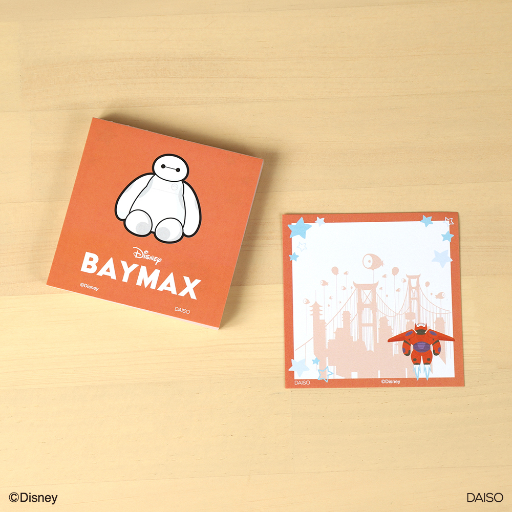 便條本/杯麵 8×8×1cm